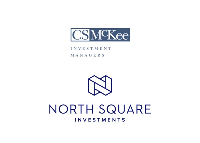 CS McKee / North Square