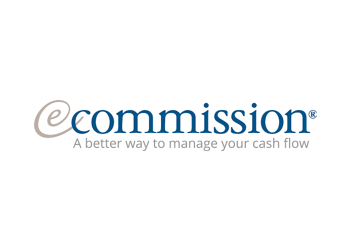 eCommission logo eCommission logo